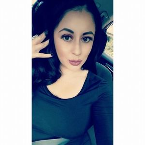 Meet your Posher, Janeth